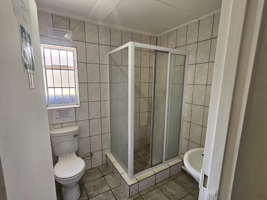 8 Bedroom Property for Sale in Brandwag Free State